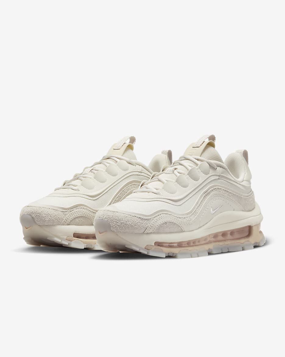 Nike Air Max 97 Futura Women s Shoes